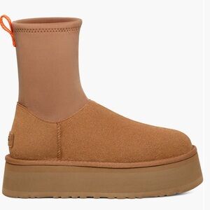 Ugg Classic Dipper Platform Boot